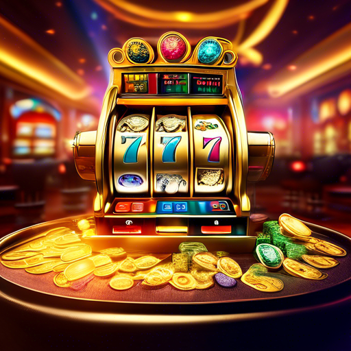 Situs Slot Gacor